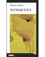 İntihar İlacı