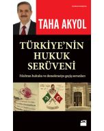 Türkiye'nin Hukuk Serüveni