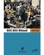 Bitti Bitti Bitmedi