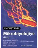 Endüstriyel Mikrobiyolojiye Giriş