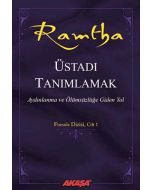 Ramtha : Üstadı Tanımlamak