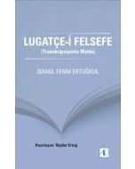 Lugatçe-i Felsefe