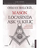 Mason Locasında Aşk ve Kılıç