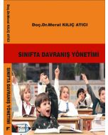 Sınıfta Davranış Yönetimi