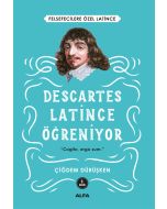 Descartes Latince Öğreniyor