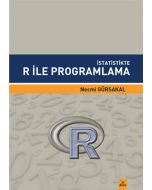 İstatistikte R İle Programlama