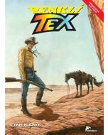 Renkli Tex 4: Yanlış Adam