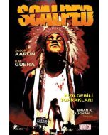 Scalped 1 - Kızılderili Toprakları
