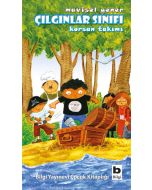 Çılgınlar Sınıfı 1 - Korsan Takımı