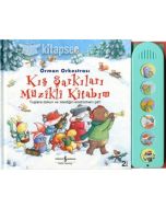 Orman Orkestrası – Kış Şarkıları Müzikli Kitabım