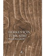 Herkes İçin Türk Şiiri