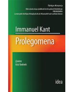 Prolegomena