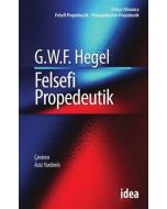 Felsefi Propedeutik