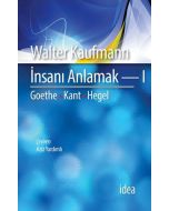 İnsanı Anlamak 1