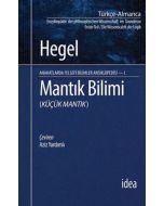 Mantık Bilimi - Küçük Mantık