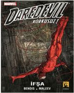 Daredevil Korkusuz Cilt 2 - İfşa