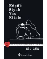 Küçük Siyah Yas Kitabı (Ciltli)