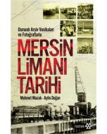 Mersin Limanı Tarihi