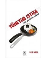Yönetim İstifa