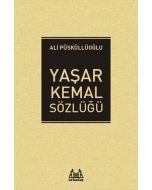 Yaşar Kemal Sözlüğü