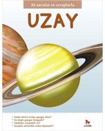 İlk Sorular ve Cevaplarla Uzay