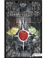 Death Note - Ölüm Defteri 13