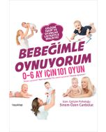 Bebeğimle Oynuyorum
