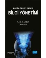 Eğitim Örgütlerinde Bilgi Yönetimi