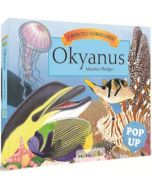 3D Okyanus Pop Up