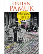 Kafamda Bir Tuhaflık