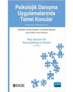Psikolojik Danışma Uygulamalarında Temel Konular