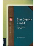 Batı Gözüyle Tecdid