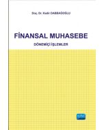 Finansal Muhasebe