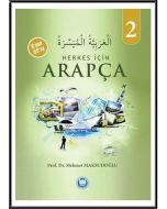Herkes İçin Arapça - 2