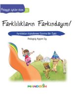 Farklılıkların Farkındayım! - Pedagojik Öyküler Dizisi 21