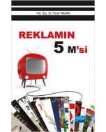 Reklamın 5 M’si