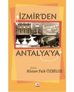 İzmir'den Antalya'ya