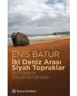 İki Deniz Arası Siyah Topraklar