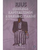 Çizgilerle Kapitalizmin Korkunç Tarihi