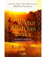 Tanrı Yoktur Allah'tan Başka