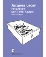 Psikanalizin Dört Temel Kavramı