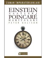 Einstein Saatleri : Poincare Haritaları
