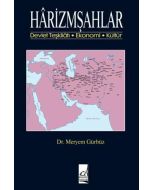 Harizmşahlar