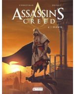Assassin's Creed 4 - Hawk