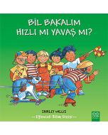 Bil Bakalım Hızlı mı Yavaş mı?