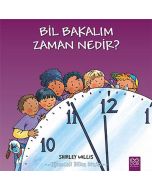 Bil Bakalım Zaman Nedir?