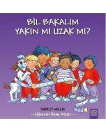 Bil Bakalım Yakın mı Uzak mı?