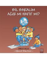 Bil Bakalım Ağır mı Hafif mi?