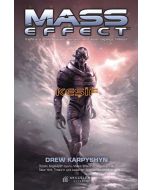 Mass Effect - Keşif