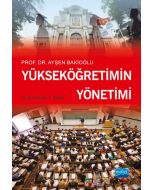 Yükseköğretimin Yönetimi